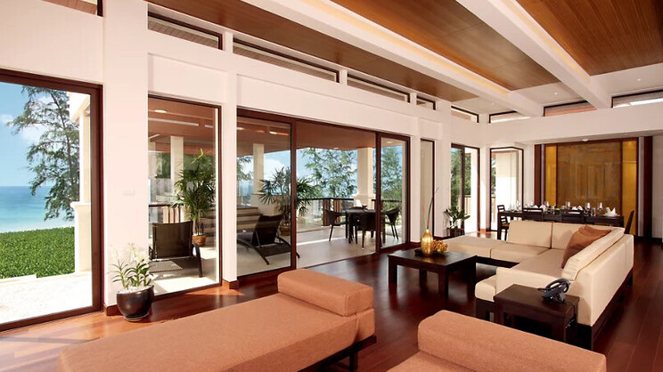 Mövenpick Resort Bangtao Beach Phuket